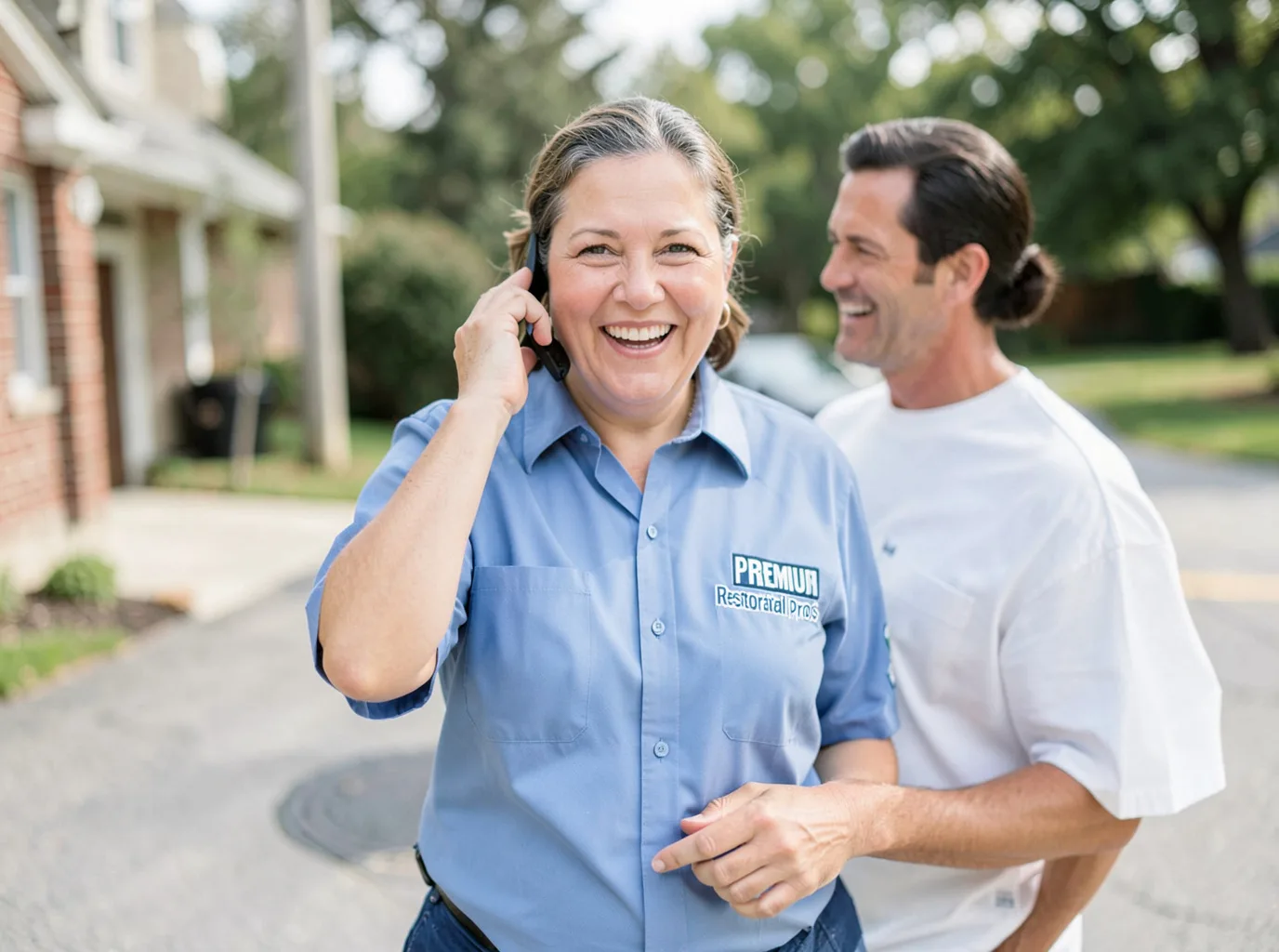 Water Damage Restoration Umbarger, TX FAQs